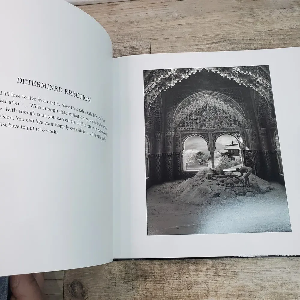 book horsing around